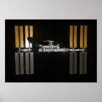 International Space Station 21