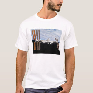 International Space Station 21 T-Shirt