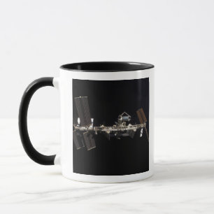 International Space Station 24 Mug
