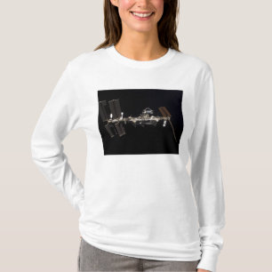 International Space Station 24 T-Shirt