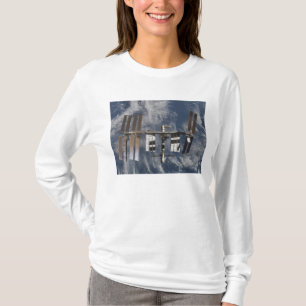 International Space Station 25 T-Shirt