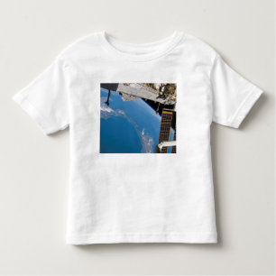 International Space Station 27 Toddler T-Shirt