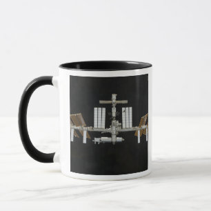 International Space Station 3 Mug