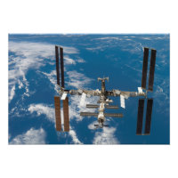 International Space Station 4