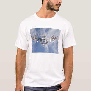International Space Station 4 T-Shirt