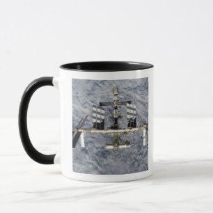 International Space Station 6 Mug