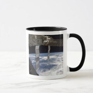 International Space Station 7 Mug