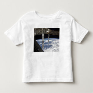 International Space Station 7 Toddler T-Shirt