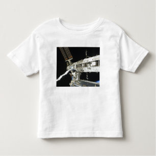 International Space Station 8 Toddler T-Shirt