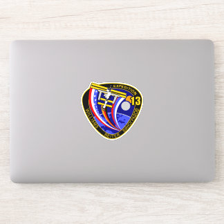 International Space Station Expedition ISS-13