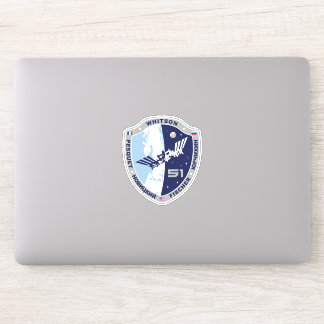 International Space Station Expedition ISS-51