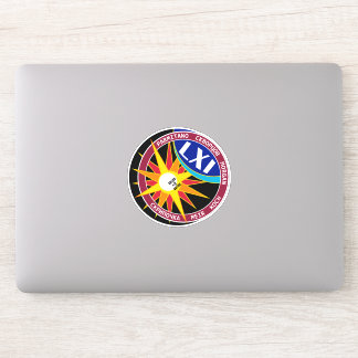 International Space Station Expedition ISS-61