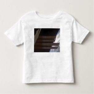 International Space Station's solar array panel Toddler T-Shirt