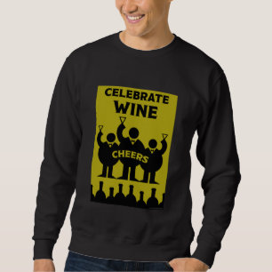 International Wine Days Sweatshirt