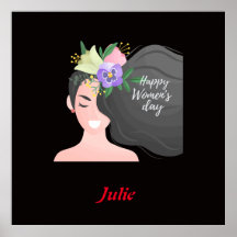 International woman day women’s