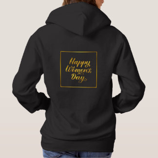 International Women’s Day 2026 Hoodie