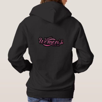 International Women’s Day 2026 Hoodie