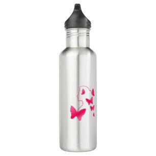 International Women’s Day 710 Ml Water Bottle