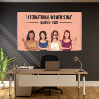 International Women’s Day