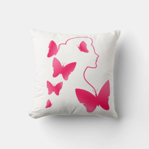 International Women’s Day Cushion