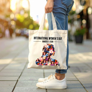 International Women’s Day Tote Bag