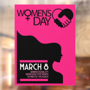 International Women's Day