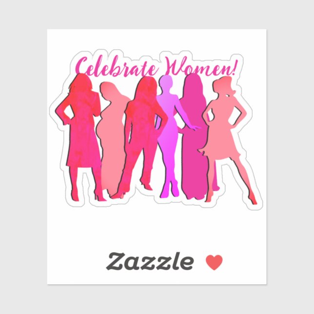 International Women's Day (Sheet)