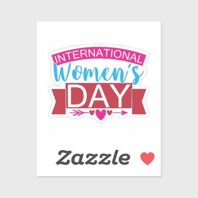 International Womens Day  (Sheet)