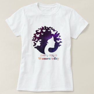 International Women's Day 2022  T-Shirt