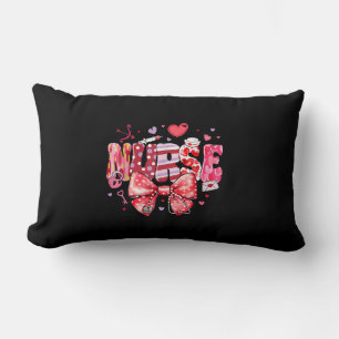 International Women's Day 2025 8 March 22 Lumbar Cushion