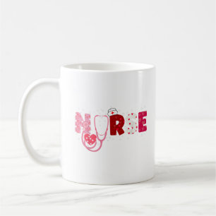 International Women's Day 2025 Accelerate Action F Coffee Mug