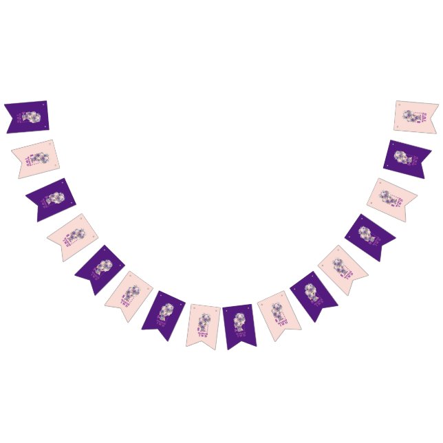 international women's day 2025  bunting  (All)