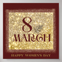 International Women's Day 2025: Celebrate Feminini