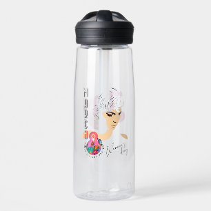International Women's Day 25oz Water Bottle