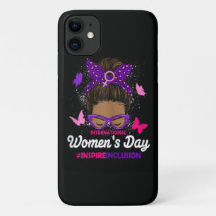 International Women's Day iPhone 11 Case