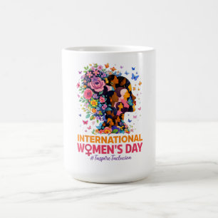 International Women's Day Coffee Mug