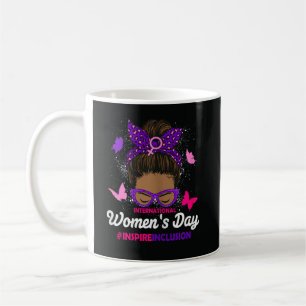 International Women's Day Coffee Mug