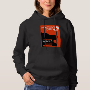 International Women's Day Hoodie