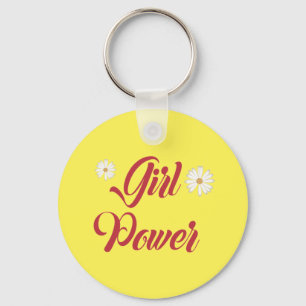 International Women's Day Key Ring