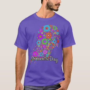 International Women's Day March 8 2022 Premium  T-Shirt