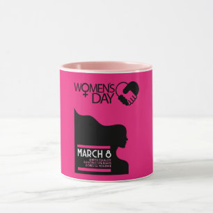International Women's Day Mug