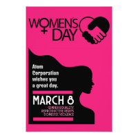 International Women's Day 