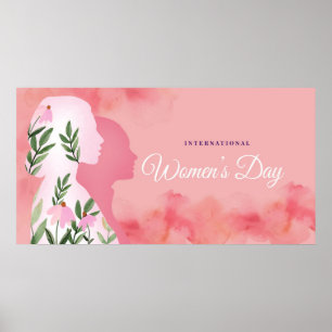 International Women's Day Poster