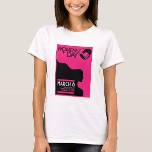 International Women's Day T-Shirt