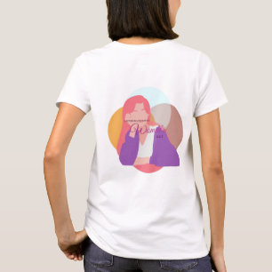 International Women's day T-Shirt