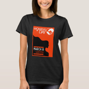 International Women's Day T-Shirt