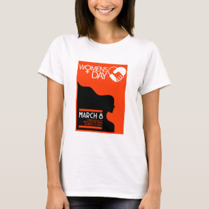 International Women's Day T-Shirt