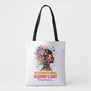 International Women's Day Tote Bag