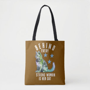 International women's day tote bag