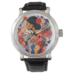 International Women's Day Watch